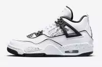 jordan 4 nike air retro diy dc4101-100